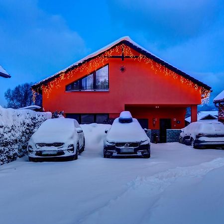 Apartmánový dom Slniečko Žiar Exterior foto