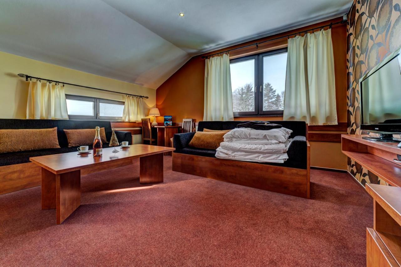 Apartmánový dom Slniečko Žiar Exterior foto