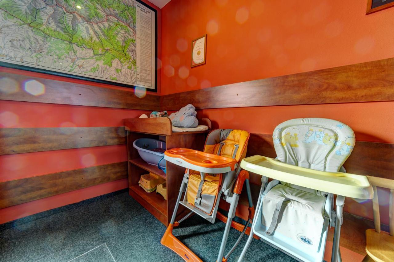 Apartmánový dom Slniečko Žiar Exterior foto