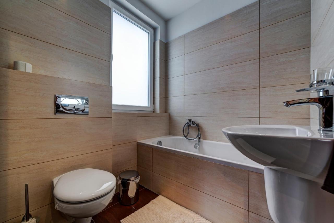 Apartmánový dom Slniečko Žiar Exterior foto