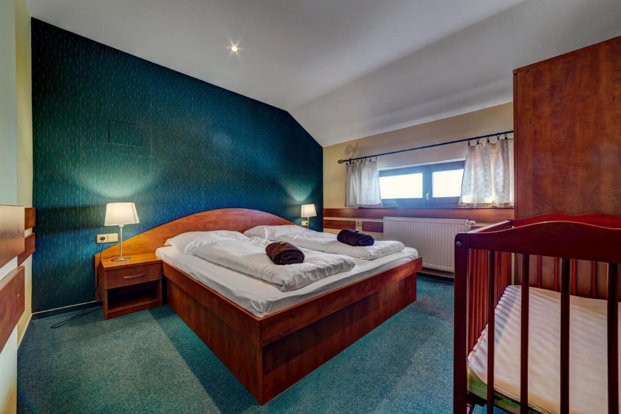 Apartmánový dom Slniečko Žiar Exterior foto