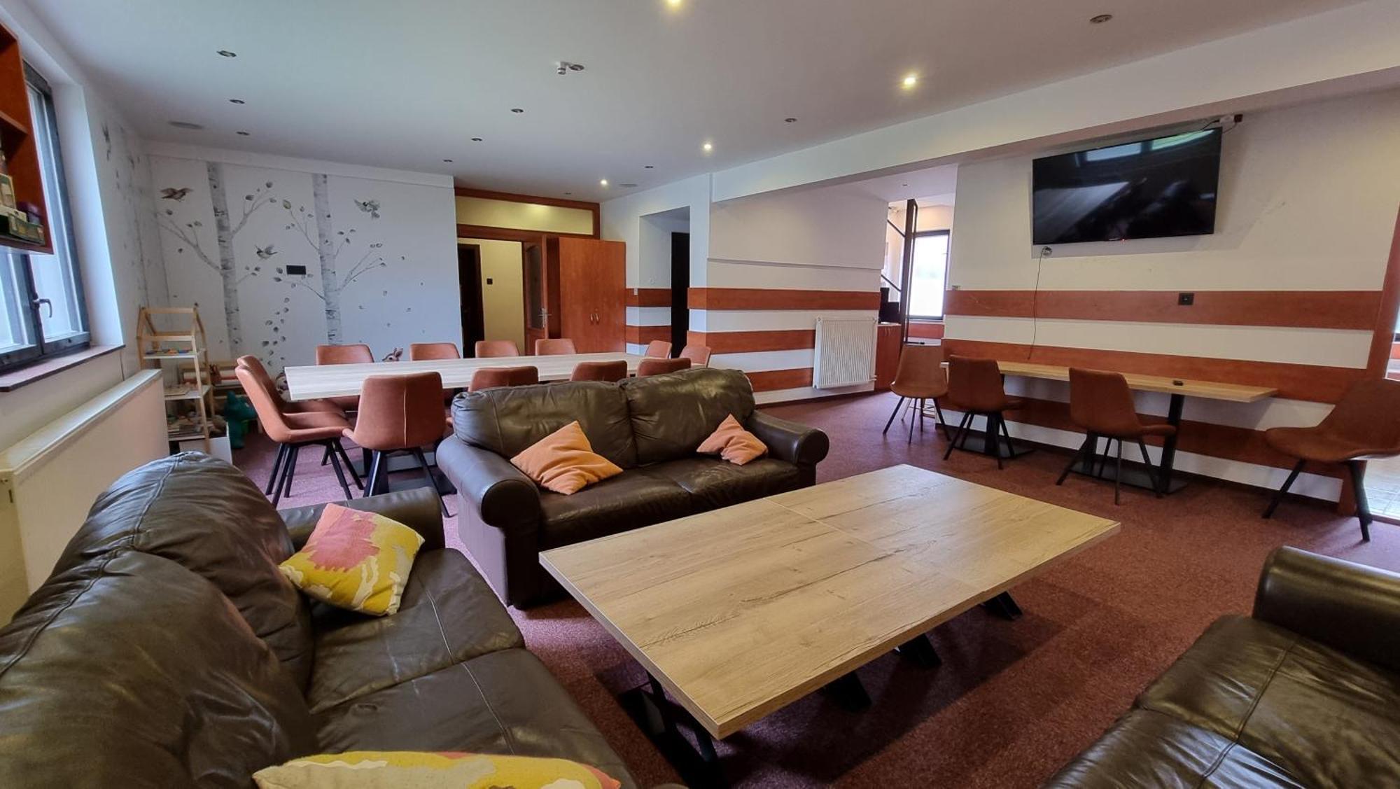 Apartmánový dom Slniečko Žiar Exterior foto